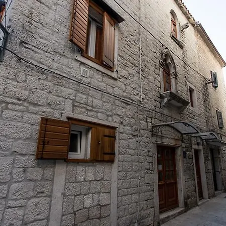 Apartment Maja