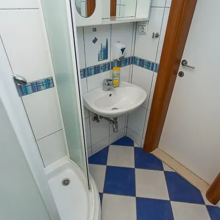 Apartment Maja