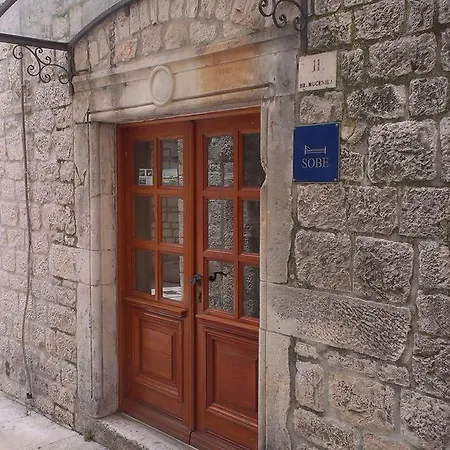 Apartment Maja