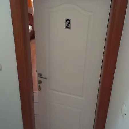 Apartment Maja