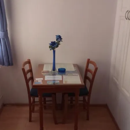Apartment Maja *