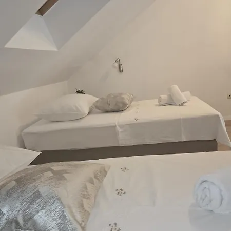 Apartman Maja Trogir