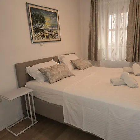 Maja Apartman Trogir