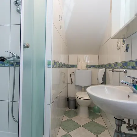Apartman Maja Trogir