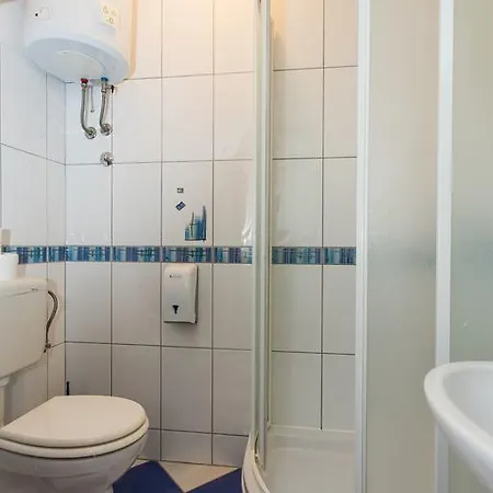 Apartman Maja *