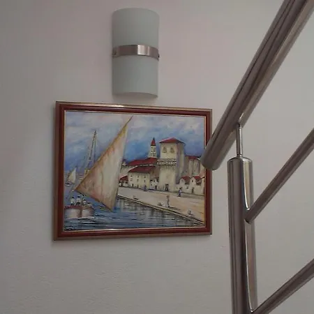 Διαμέρισμα Maja Τρογκίρ