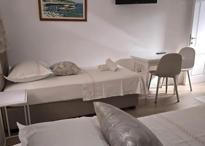Διαμέρισμα Maja