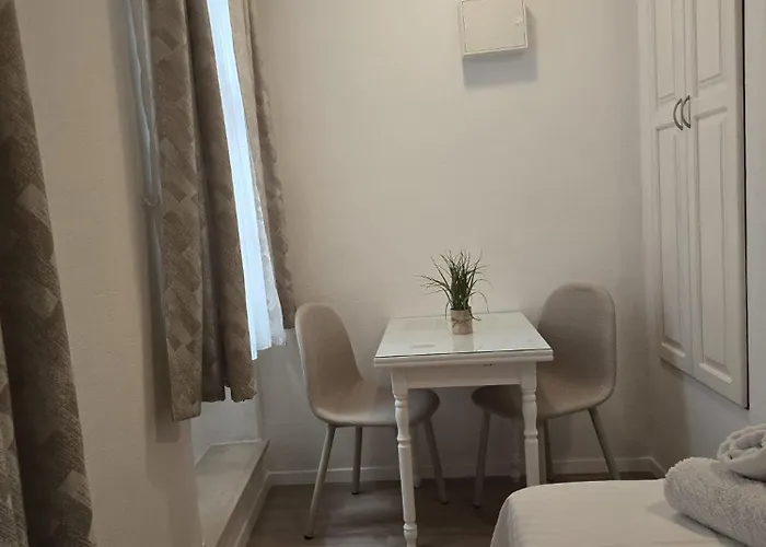 Διαμέρισμα Maja Τρογκίρ