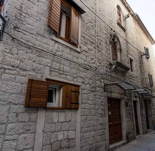 Διαμέρισμα Maja
