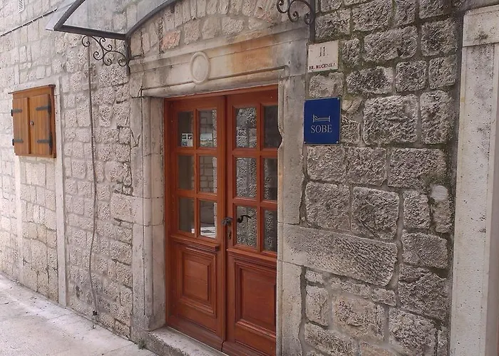Διαμέρισμα Maja