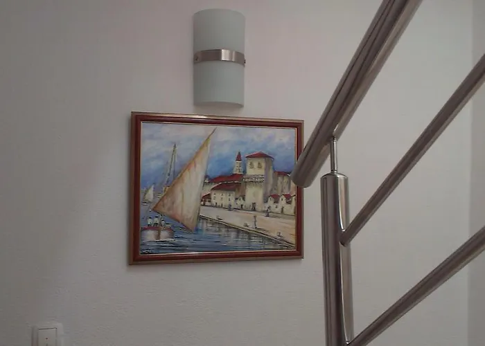 Διαμέρισμα Maja Τρογκίρ